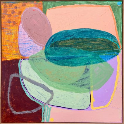 STARS OVER CANOE POOL