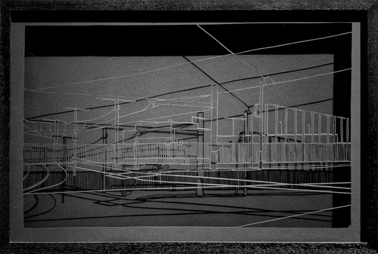 ARTIFACT DEPO(T)SITORY