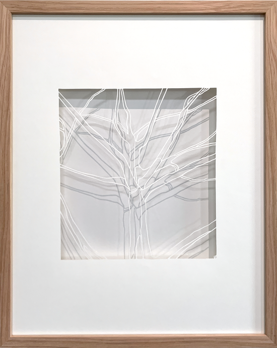 CORNER BLOCK (GHOST)