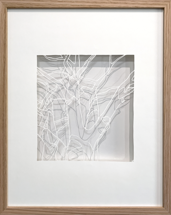 (GHOSTS) OUT THE WINDOW