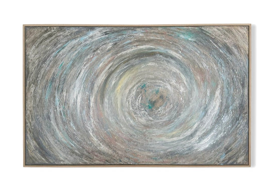 SOMEWHERE WE ONLY KNOW