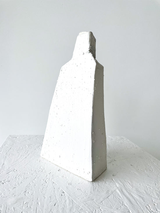ROUGHLY WHITE II