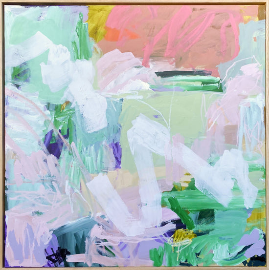 I'M VERY BUSY RIGHT NOW