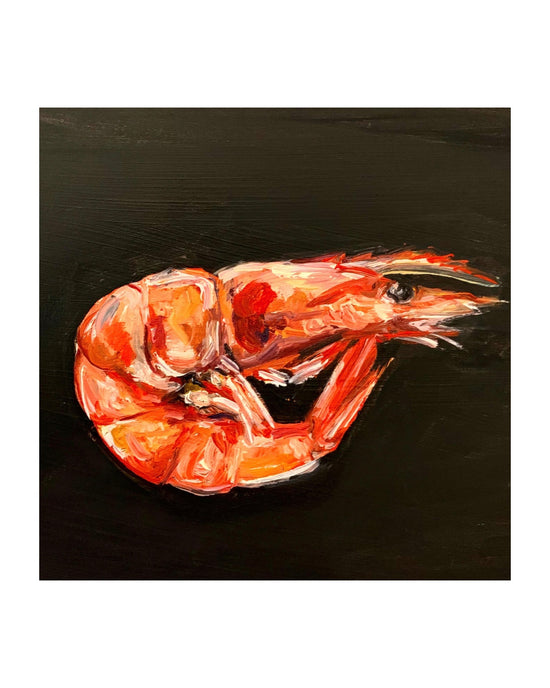 PRAWN