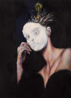 SHADOWS OF CARAVAGGIO