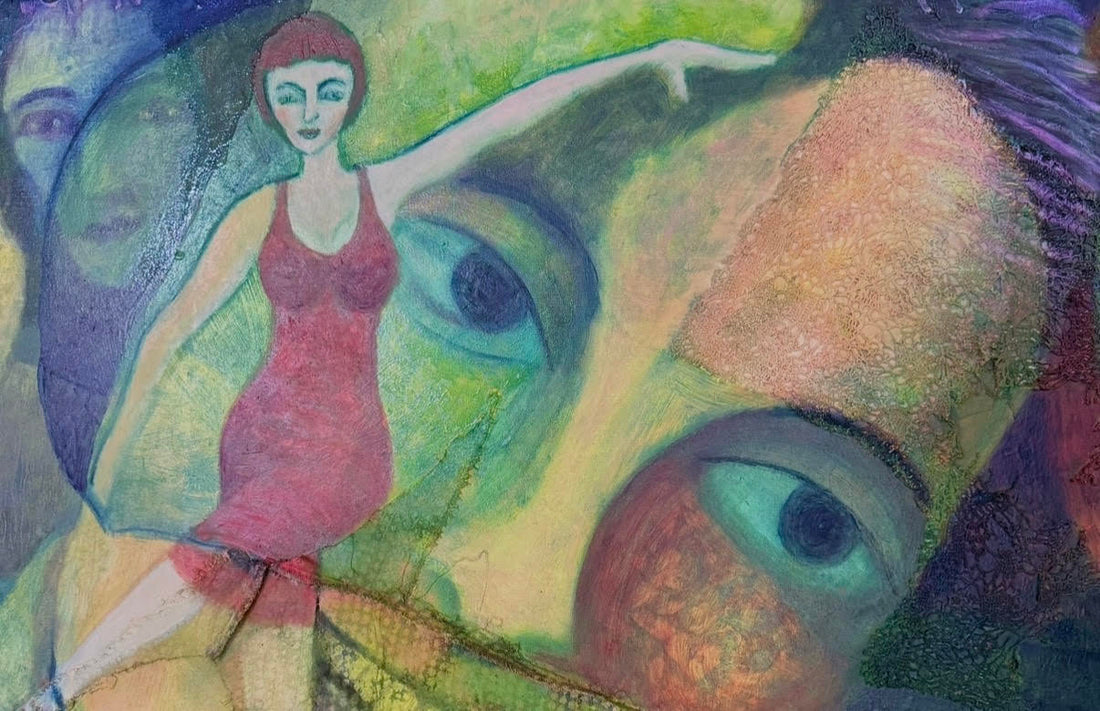 'ALTERISM' PETER RONNE & ANDREW SUTHERLAND