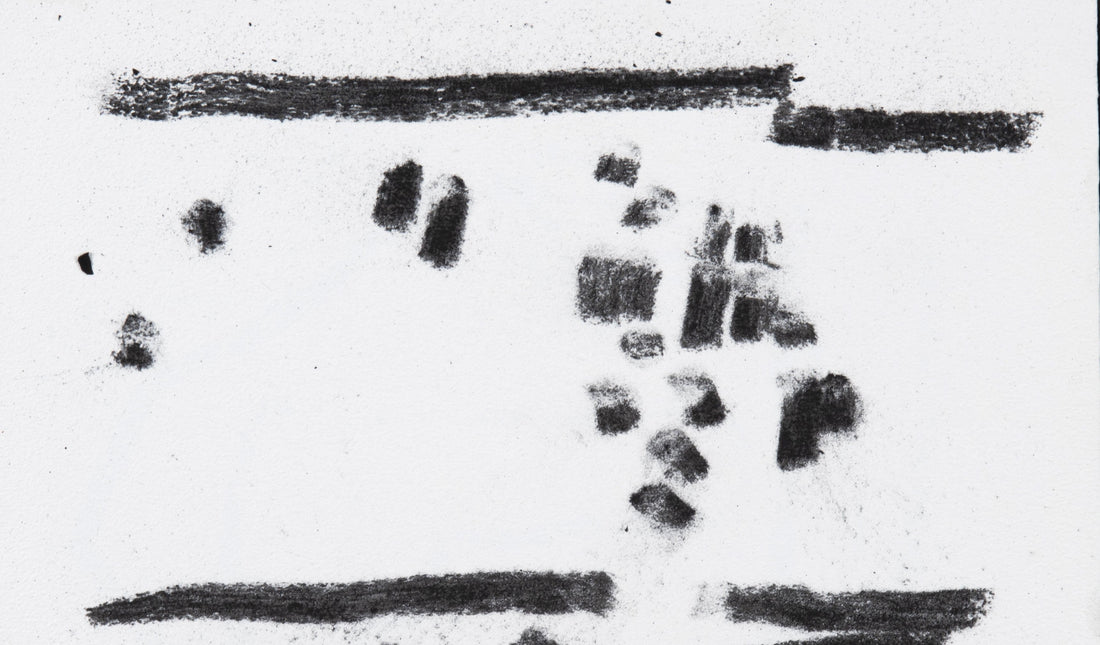 'KA-GÈ' BY DEAN BELETICH