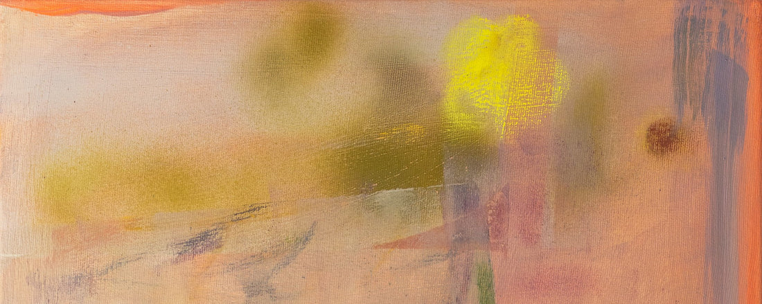 'HIDDEN SEASONS, FALLEN STARS' BY DANIELA CRISTALLO