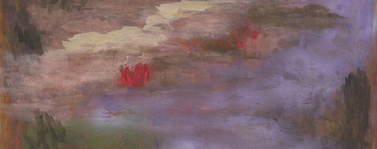 'THRESHOLD' BY MARISABEL GONZALEZ