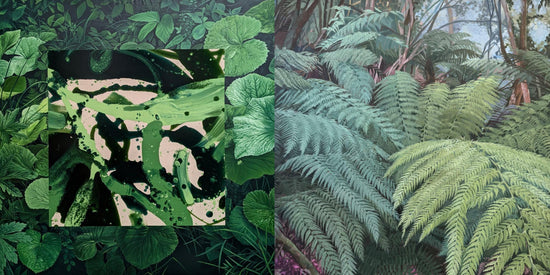 'UNDERSTOREY' BY JACQUIE GARCIA & ALESSIA SAKOFF