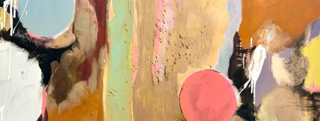 'THRESHOLD' BY RAINA THOMSON