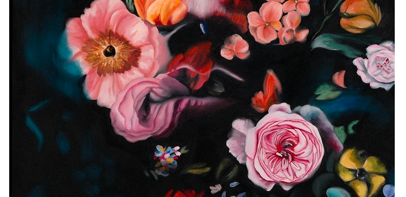 'LIMINAL' BY TRACY THOMAS