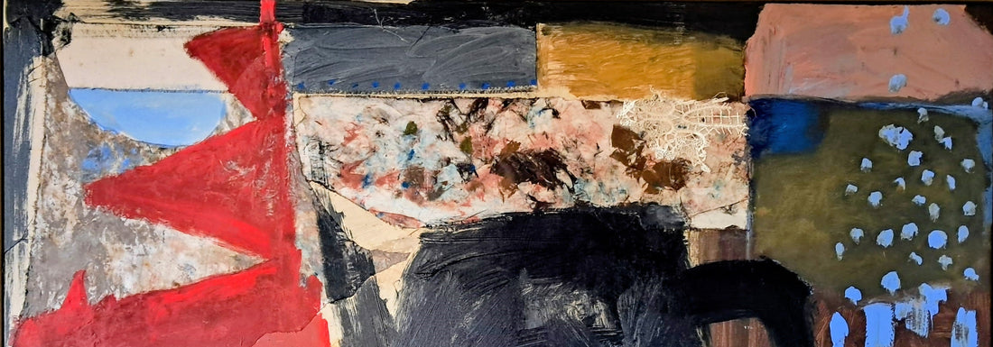 'ALUMNI' A SHOWCASE OF LEDA ARTISTS