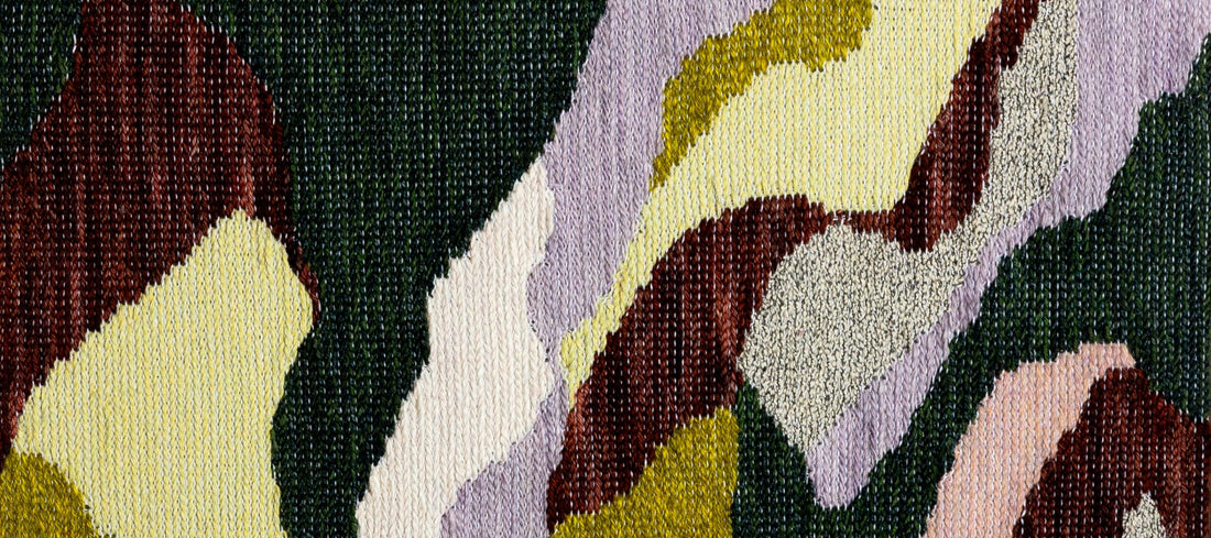 'ABOVE SEA LEVEL' BY FRANCES JOHNSTON, LAUREN TAUSEND & KAREN WELLS