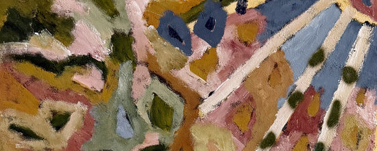 'KALEIDOSCOPE' BY CLARE DUBINA, BRITTANY FERNS & HOLLY TERRY