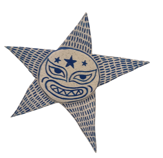 LARGE STAR