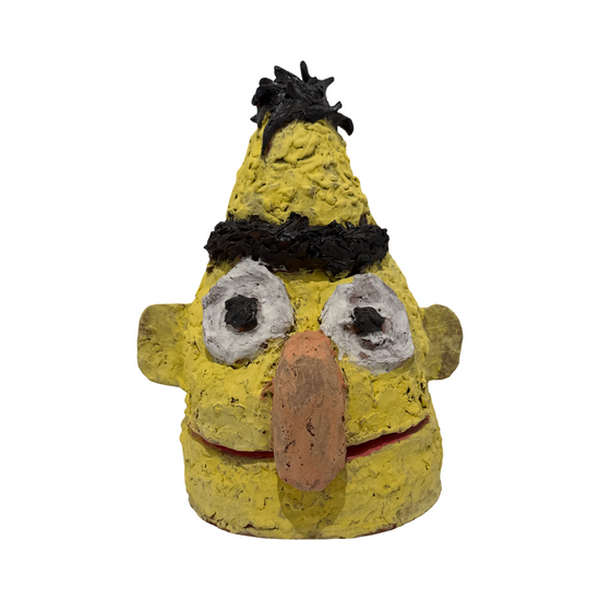 BIG BERT
