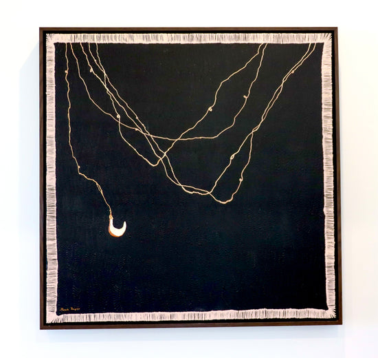 THE FIRST STRING