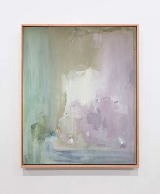 A SOFT REACH