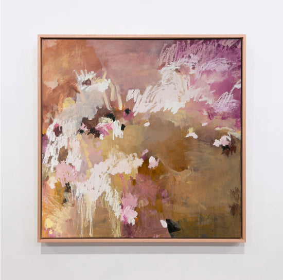 BLOOMING STORM