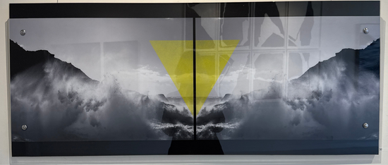 Persistence of Memory in Yellow