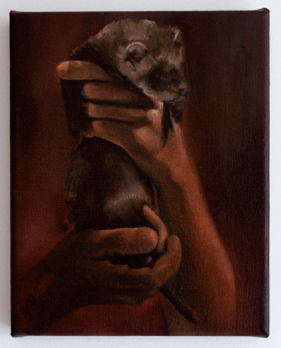 ENTRUSTED