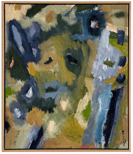 BUT ENOUGH IS ENOUGH II