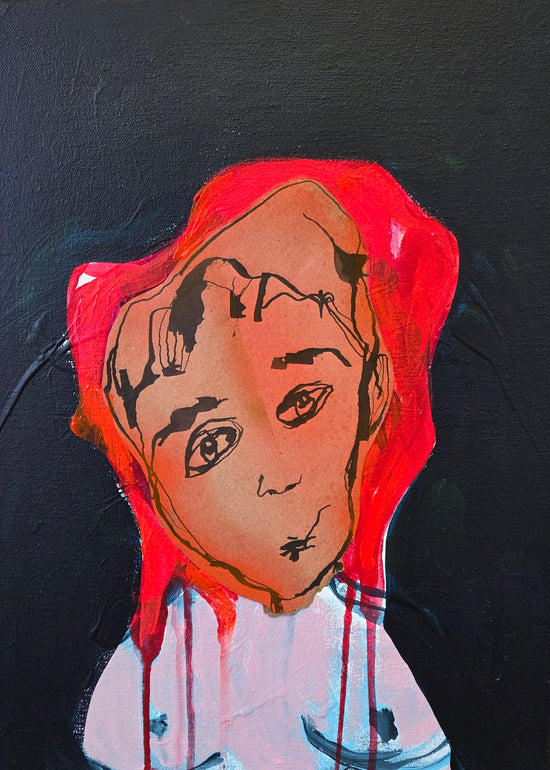 HAIR MASK