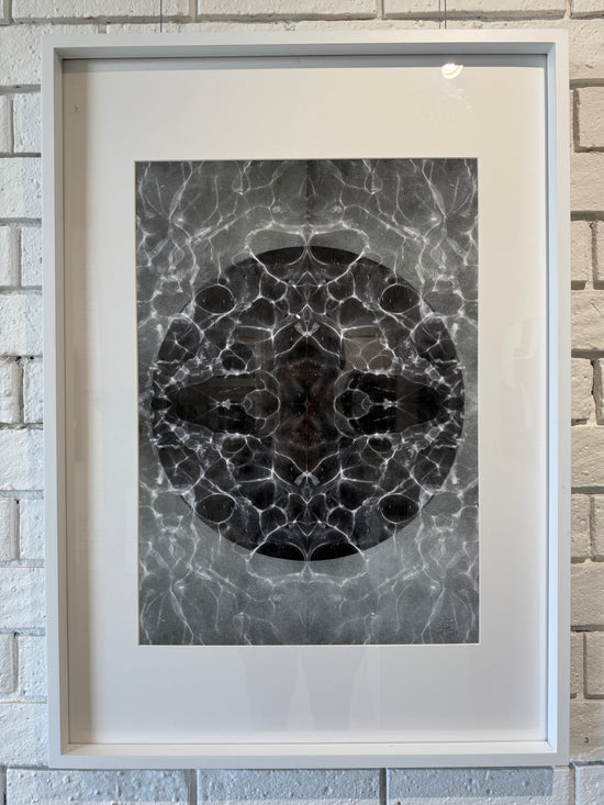 Water Marbles III