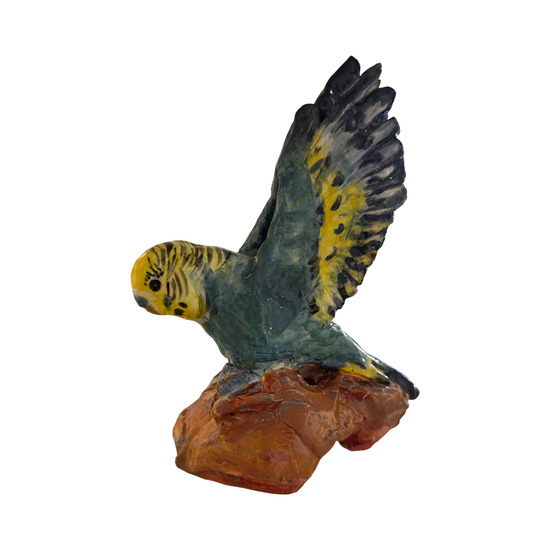 YOUNG FLIGHT