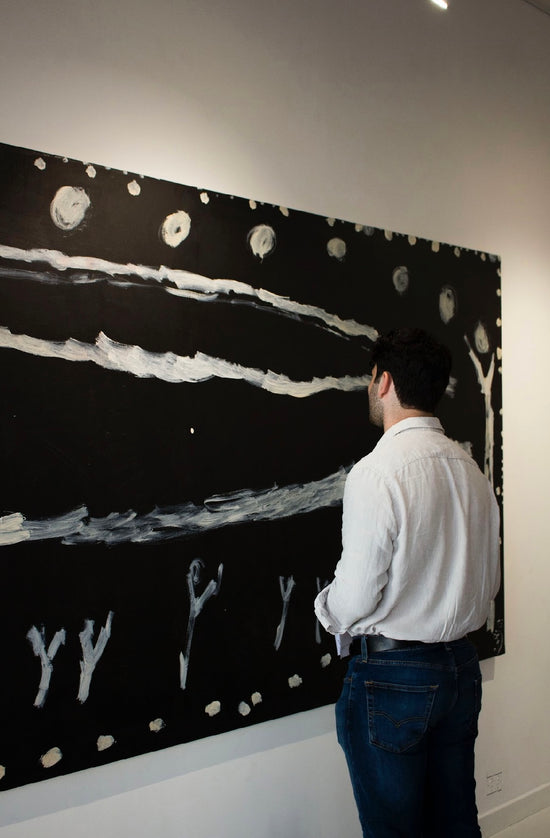 FOURTEEN MOONS OVER THE OCEAN FROM YOUR APARTMENT VIEW