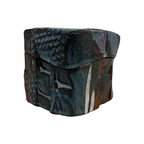 LIDDED BOX
