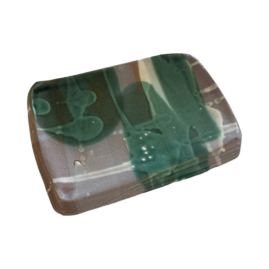 SMALL SLAB BUILT PLATE