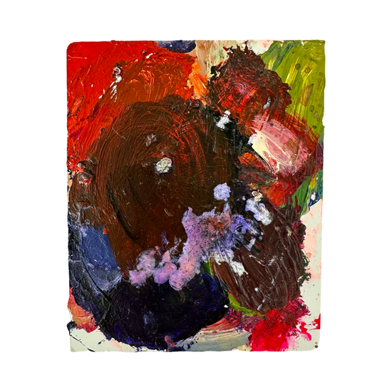 THE OTHER SIDE OF MY CONVERSATIONS VII