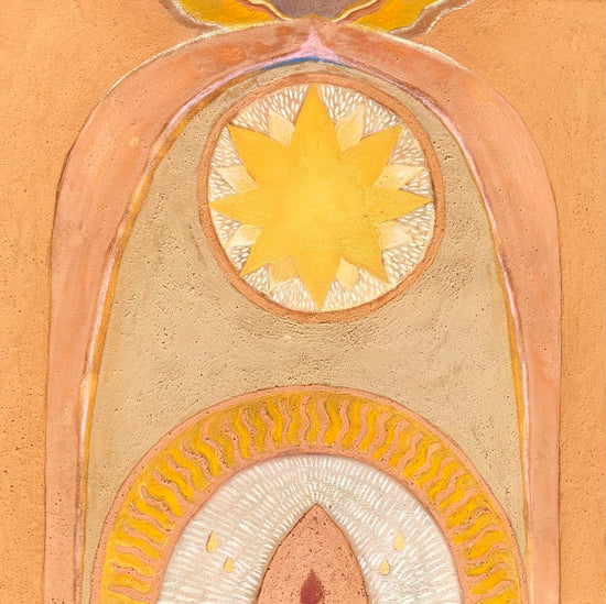 GRACE, MAY WE FEEL YOUR PRESENCE IN ALL THINGS