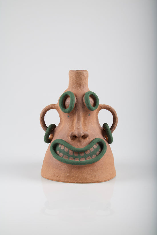 JOHN WAYNE WOULD NEVER USE A SURGE PROTECTOR