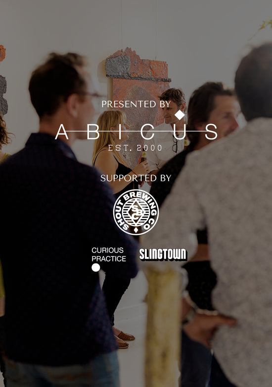 The 2025 Leda Art Prize