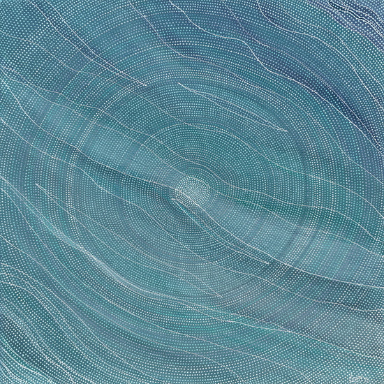 OCEAN WAVES