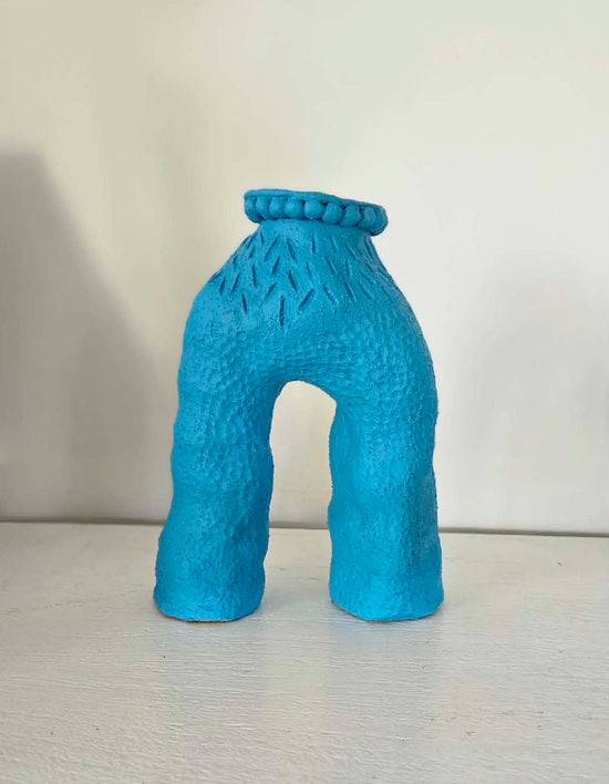 SANGUE AZUL (BLUE BLOOD)