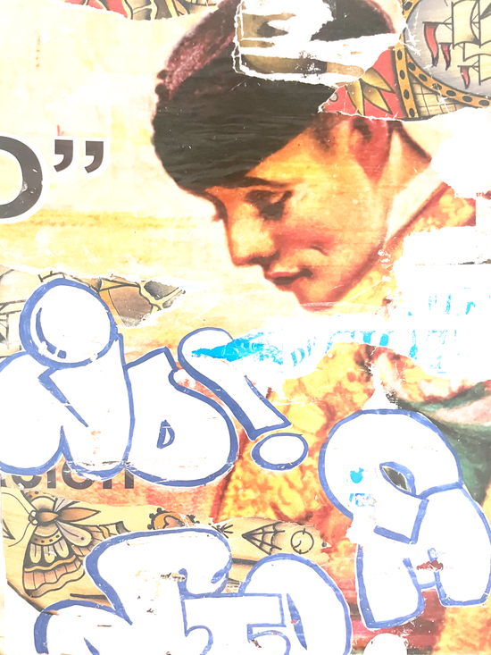 TRAVEL ARTWORK 2