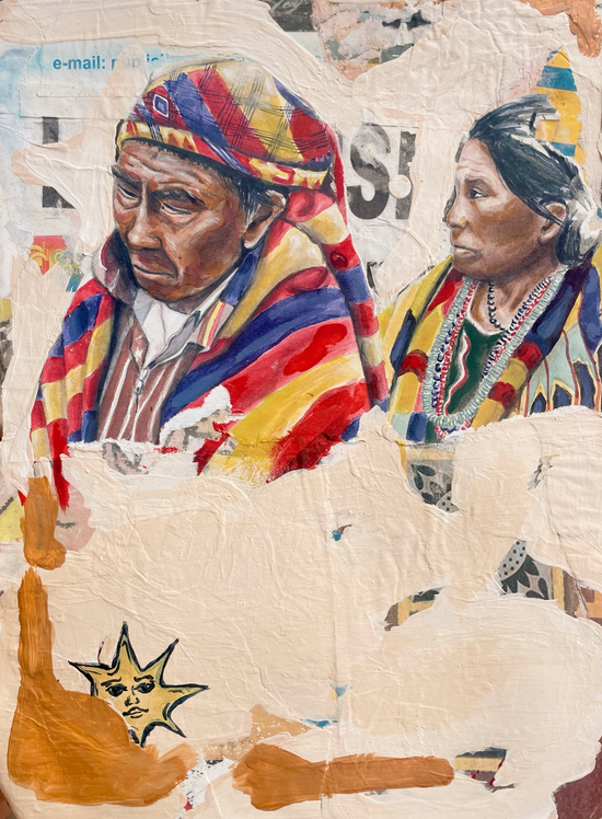 TRAVEL ARTWORK 4