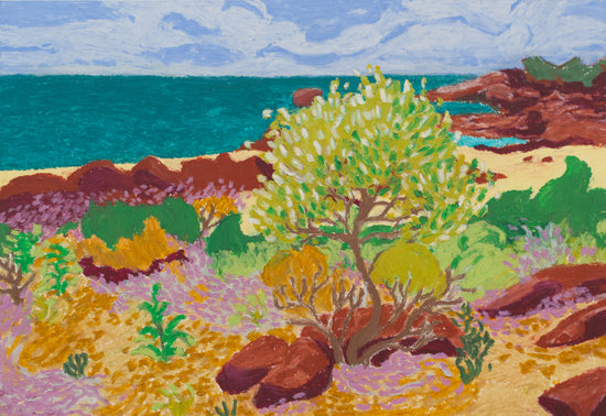 THE WILD WILD SOUTHWEST