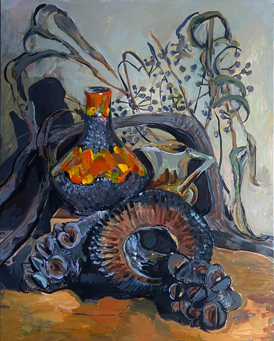 WILD THINGS (FIRE)