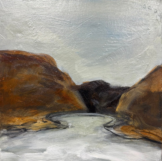 COASTAL EBB AND FLOW 2
