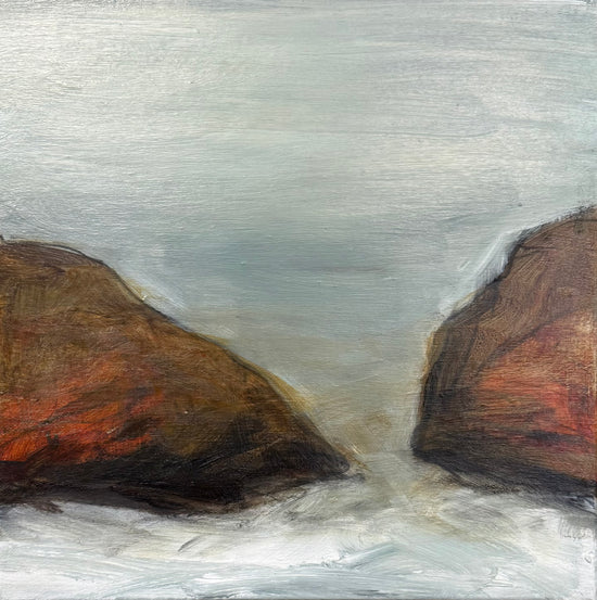 COASTAL EBB AND FLOW 1