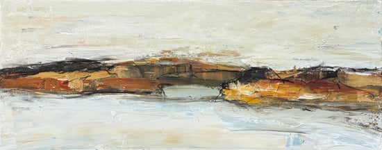 ENTERING THE BAY 1