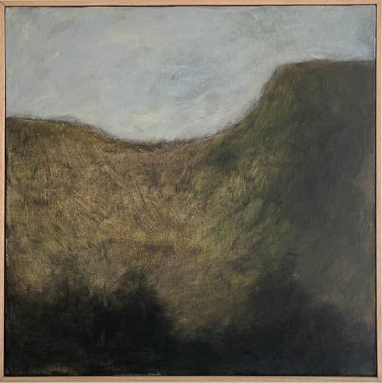 ESCARPMENT