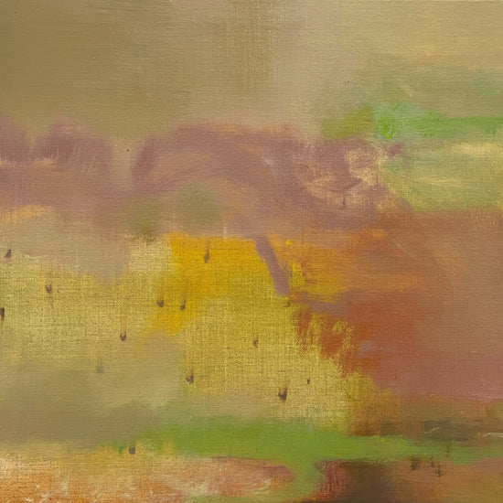 FADING MEMORY