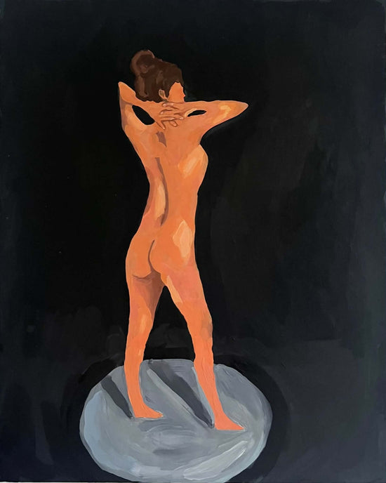 NUDE