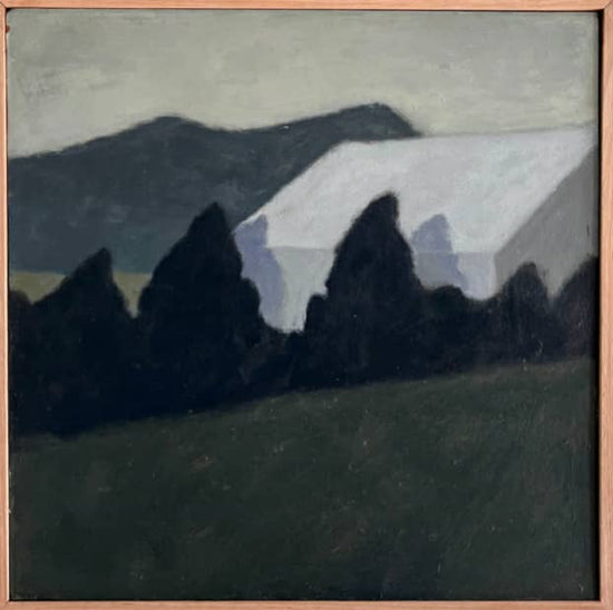 HALF LIGHT
